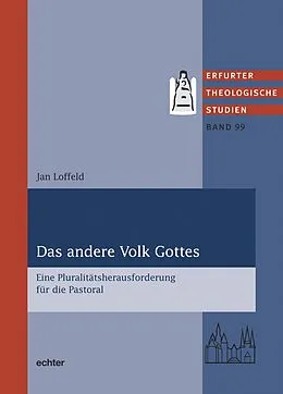 E-Book (epub) Das andere Volk Gottes von Jan Loffeld
