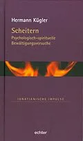 E-Book (epub) Scheitern von Hermann Kügler