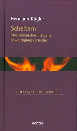 E-Book (epub) Scheitern von Hermann Kügler