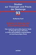 E-Book (epub) Religiöse Erfahrung und Entscheidungsfindung von Katharina Karl
