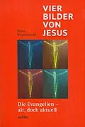 E-Book (epub) Vier Bilder von Jesus von Boris Repschinski