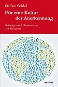 E-Book (epub) Für eine Kultur der Anerkennung von Stefan Seidel