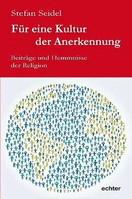 E-Book (epub) Für eine Kultur der Anerkennung von Stefan Seidel
