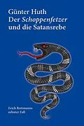 E-Book (epub) Der Schoppenfetzer und die Satansrebe von Günter Huth