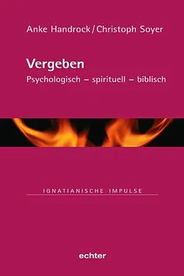 E-Book (epub) Vergeben von Anke Handrock, Christoph Soyer