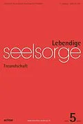 E-Book (epub) Lebendige Seelsorge 5/2020 von Erich Garhammer