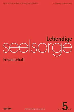 E-Book (epub) Lebendige Seelsorge 5/2020 von Erich Garhammer