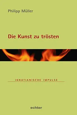 E-Book (epub) Die Kunst zu trösten von Philipp Müller