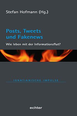 E-Book (epub) Posts, Tweets und Fakenews von 