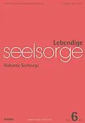 E-Book (epub) Lebendige Seelsorge 6/2021 von Verlag Echter
