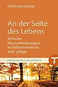 E-Book (epub) An der Seite des Lebens von Stephan Sahm