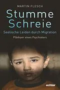 E-Book (epub) Stumme Schreie von Martin Flesch