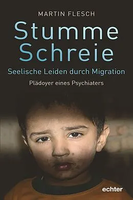E-Book (epub) Stumme Schreie von Martin Flesch
