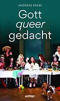 E-Book (epub) Gott queer gedacht von Andreas Krebs