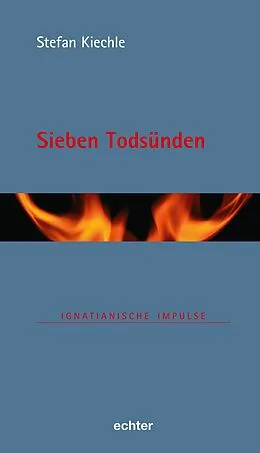 E-Book (epub) Sieben Todsünden von Stefan Kiechle