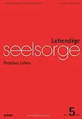 E-Book (epub) Lebendige Seelsorge 5/2023 von Echter Verlag