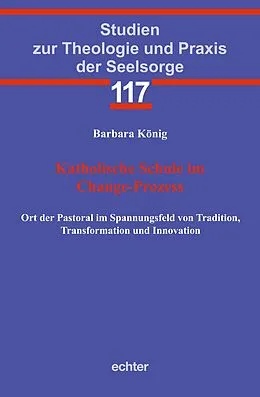 E-Book (pdf) Katholische Schule im Change-Prozess von Barbara König