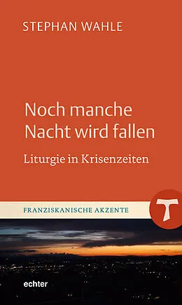E-Book (epub) Noch manche Nacht wird fallen von Stephan Wahle