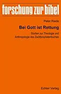 E-Book (pdf) Bei Gott ist Rettung von Peter Riede