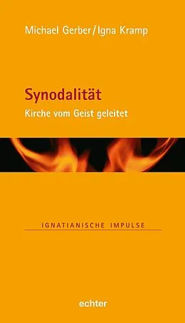 E-Book (pdf) Synodalität von Michael Gerber, Igna Kramp