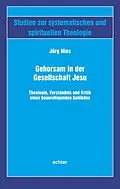 E-Book (pdf) Gehorsam in der Gesellschaft Jesu von Jörg Nies