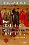 E-Book (pdf) Tote Erzieherin  Gute Erzieherin von Georg Langenhorst