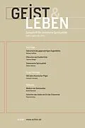 E-Book (epub) Geist &amp; Leben 2/2025 von Christoph Benke