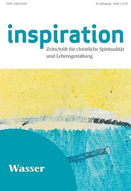 E-Book (pdf) Inspiration 1/2025 (Doppelnummer) von Verlag Echter