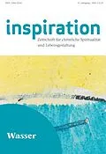 E-Book (epub) Inspiration 1/2025 (Doppelnummer) von Verlag Echter