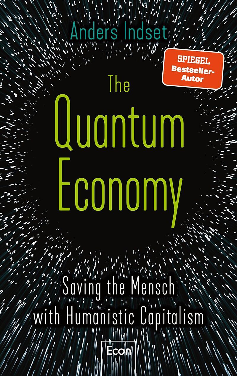 The Quantum Economy