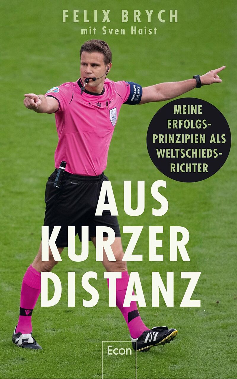 Aus kurzer Distanz