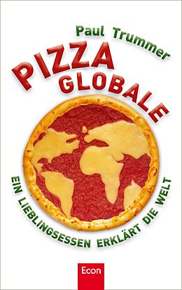 E-Book (epub) Pizza globale von Paul Trummer