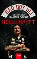 E-Book (epub) Höllenritt von Ulrich Detrois