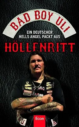 E-Book (epub) Höllenritt von Ulrich Detrois
