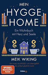 Fester Einband Mein HYGGE HOME von Meik Wiking
