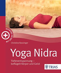 E-Book (epub) Yoga Nidra von Christine Ranzinger
