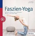 E-Book (epub) Faszien-Yoga von Tasja Walther, Johanna Piglas