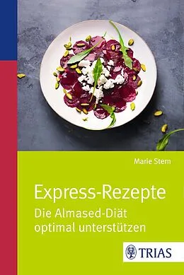 E-Book (epub) Express-Rezepte von Marie Stern