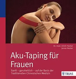 E-Book (pdf) Aku-Taping für Frauen von Hans Ulrich Hecker, Janna Hecker