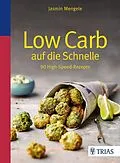 E-Book (pdf) Low Carb auf die Schnelle von Jasmin Mengele