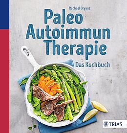 E-Book (pdf) Paleo-Autoimmun-Therapie von Rachael Bryant