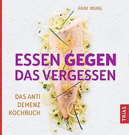 E-Book (epub) Essen gegen das Vergessen von Anne Iburg