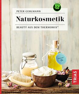 E-Book (epub) Naturkosmetik von Peter Gehlmann