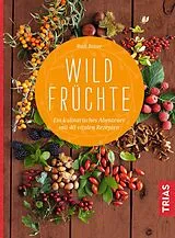 Kartonierter Einband Wildfrüchte von Rudi Beiser