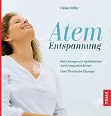 E-Book (epub) Atem-Entspannung von Heike Höfler