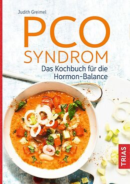 E-Book (epub) PCO-Syndrom von Judith Greimel