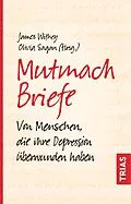 E-Book (epub) Mutmach-Briefe von James Withey, Olivia Sagan