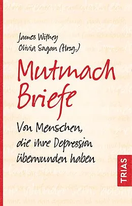 E-Book (epub) Mutmach-Briefe von James Withey, Olivia Sagan