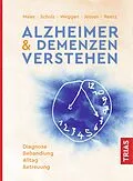 E-Book (epub) Alzheimer &amp; Demenzen verstehen von Wolfgang Maier, Frank Jessen, Jörg B. Schulz