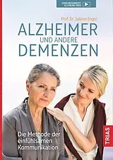 Kartonierter Einband (Kt) Alzheimer und andere Demenzen von Sabine Engel